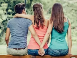 किस-किसको प्यार करूं...पत्नी के अलावा 4 गर्लफ्रेंड्स के साथ एक ही सोसाइटी में रह रहा था शख्स और एक दिन.. किस-किसको प्यार करूं...पत्नी के अलावा 4 गर्लफ्रेंड्स के साथ एक ही सोसाइटी में रह रहा था शख्स और एक दिन..