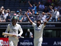 Jasprit Bumrah Equals Kapil Dev For Monumental Feat In Indian Cricket With Fifer vs Australia Jasprit Bumrah Equals Kapil Dev For Monumental Feat In Indian Cricket With Fifer vs Australia