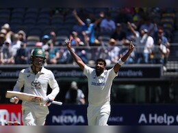 IND vs AUS: जसप्रीत बुमराह ने बतौर कप्तान ये खास मुकाम हासिल कर विश्व क्रिकेट में बजाया डंका