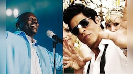 Akon Wants To Collaborate With Shah Rukh Khan Again: "I Would Love To Work On <i>Chammak Challo 2.0</i>"