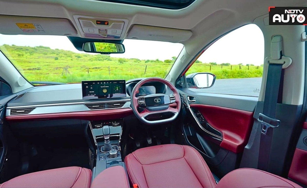 Latest and Breaking News on NDTV