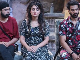 Bigg Boss 18 Double Eviction: BB18 में इस हफ्ते डबल इविक्शन, एक और कंटेस्टेंट का कटा पत्ता, फैंस बोले- शुरू में ही हो जाना था... Bigg Boss 18 Double Eviction: BB18 में इस हफ्ते डबल इविक्शन, एक और कंटेस्टेंट का कटा पत्ता, फैंस बोले- शुरू में ही हो जाना था...