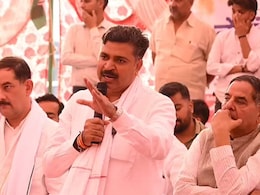 राजस्थान में बाघों की सुरक्षा पर संकट! टीकाराम जूली बोले- 35 लापता बाघों की हो न्यायिक जांच राजस्थान में बाघों की सुरक्षा पर संकट! टीकाराम जूली बोले- 35 लापता बाघों की हो न्यायिक जांच