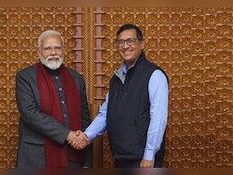 भारत की गाड़ी आगे चल पड़ी है, अब देश न रुकने वाला है, न थमने वाला : हितेष जैन