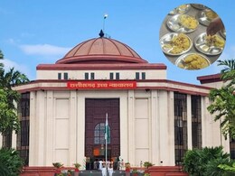 CG सरकार को हाई कोर्ट से फटकार, भोजन की गुणवत्ता में आई गिरावट को लेकर दी हिदायत