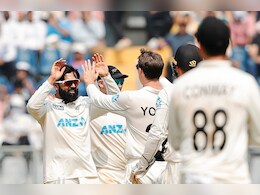 IND vs NZ, 3rd Test, Day 3: 24 साल बाद टीम इंडिया को घर में मिली शर्मनाक शिकस्त, गंवाई 3-0 से सीरीज