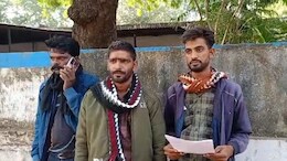 Shivpuri Fraud: 'हैलो, मैं एसपी ऑफिस से बोल रहा हूं, आपकी FIR में दम नहीं है...', ठगी का अनोखा मामला आया सामने