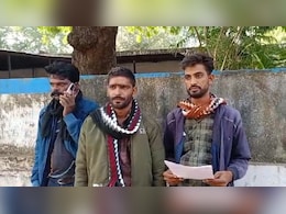 Shivpuri Fraud: 'हैलो, मैं एसपी ऑफिस से बोल रहा हूं, आपकी FIR में दम नहीं है...', ठगी का अनोखा मामला आया सामने