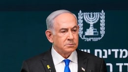 Israel's Netanyahu To Undergo Prostate Removal Surgery Today