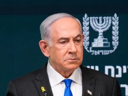 "Antisemitic Terrorist Act": Israel On Rabbi's Death In UAE "Antisemitic Terrorist Act": Israel On Rabbi's Death In UAE