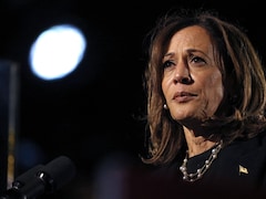 Kamala Harris Releases New Video Reminding Supporters 'Don't Let Anybody Take Your Power'