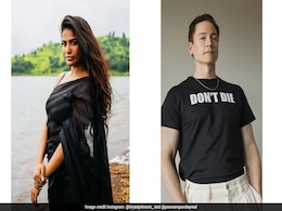 Tech Millionaire Bryan Johnson Shares Details About India Trip, Mentions Poonam Pandey In X Post Tech Millionaire Bryan Johnson Shares Details About India Trip, Mentions Poonam Pandey In X Post
