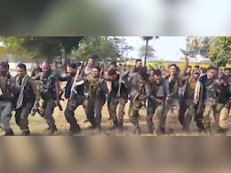 नक्षलवाद्यांचे कर्दनकाळ ठरलेले DRG कोण आहेत? नक्षलवादी थरथर का कापतात?