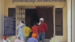 KV के स्टूडेंट ने लिखा - मैम और सर टॉर्चर कर फेल करने की धमकी देते हैं ...फिर पी लिया फिनाइल, हालत गंभीर&nbsp;