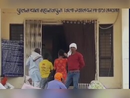 KV के स्टूडेंट ने लिखा - मैम और सर टॉर्चर कर फेल करने की धमकी देते हैं ...फिर पी लिया फिनाइल, हालत गंभीर&nbsp;