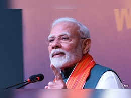 PM Modi Honoured With Global Peace Award For Indian-American Minority Welfare PM Modi Honoured With Global Peace Award For Indian-American Minority Welfare