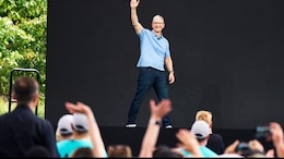 Apple To Expand US Manufacturing Base, To Use Only US-Made Rare Earth Magnets