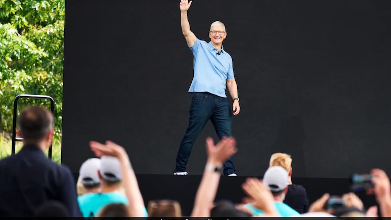 Apple To Expand US Manufacturing Base, To Use Only US-Made Rare Earth Magnets