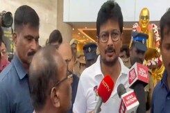 "Legal Action will Be Taken": Chennai DY CM Udhayanidhi After Government Doctor Stabbed In Chennai "Legal Action will Be Taken": Chennai DY CM Udhayanidhi After Government Doctor Stabbed In Chennai