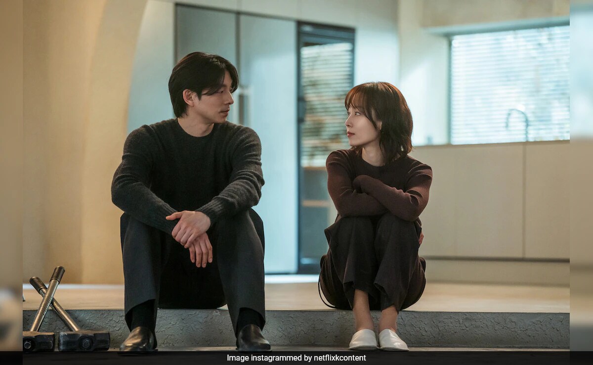<i>The Trunk</i> Review: Visually, Gong Yoo's Series Is Nothing Short Of Spectacular
