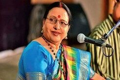 Renowned Singer Sharda Sinha, A Padma Bhushan Recipient, Dies At 72 Renowned Singer Sharda Sinha, A Padma Bhushan Recipient, Dies At 72
