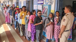Mahayuti vs Opposition On "Fraud" Exit Polls As Maharashtra Awaits Result