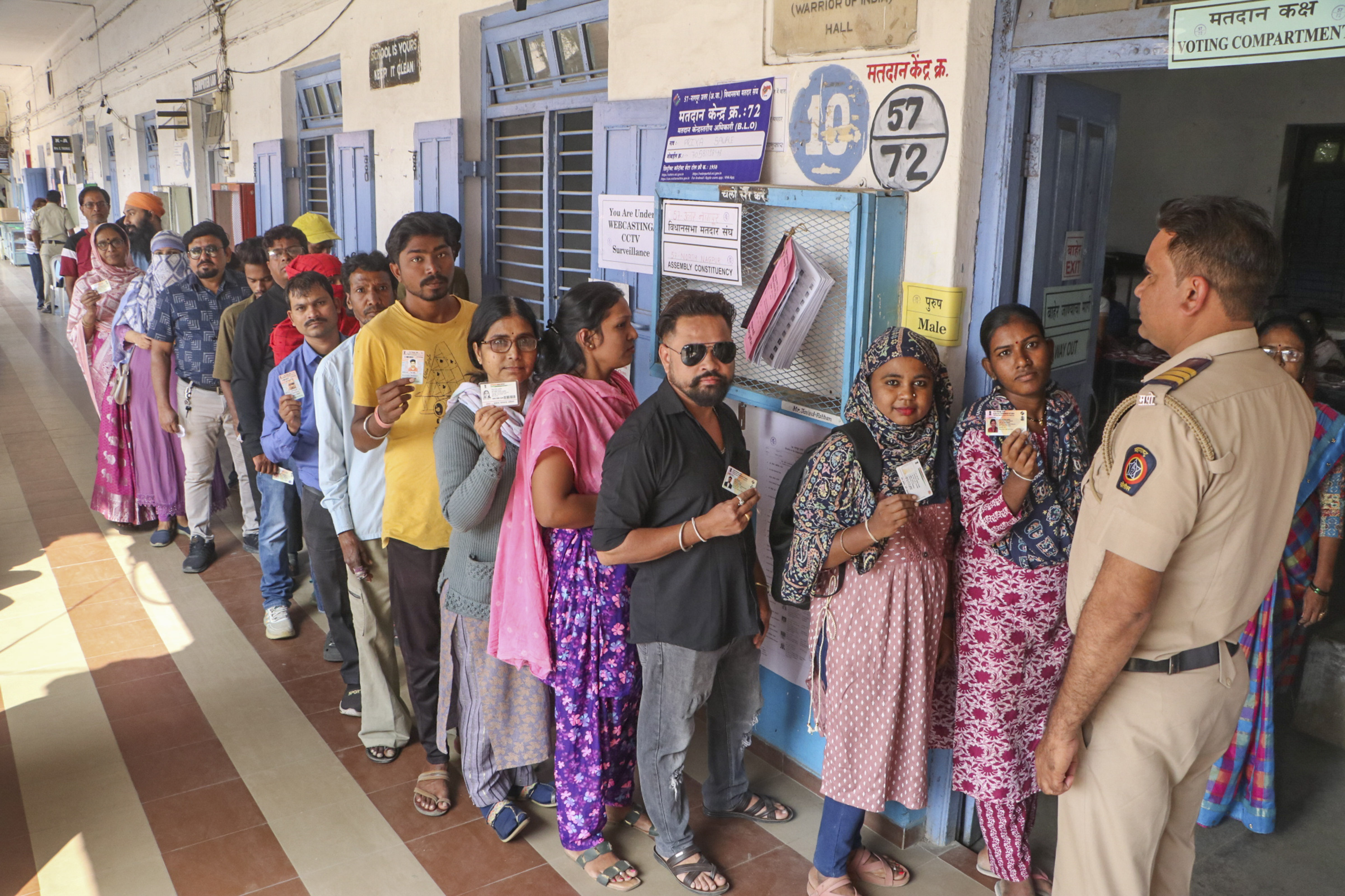 Maharashtra Exit Poll 2025 Live Brena Hildegaard