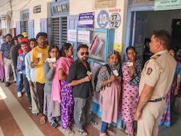 Exit Poll Results 2024 Highlights: BJP+ Ahead In Maharashtra, Tight Race In Jharkhand, Predict Exit Polls Exit Poll Results 2024 Highlights: BJP+ Ahead In Maharashtra, Tight Race In Jharkhand, Predict Exit Polls