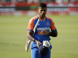 Suryakumar Records : सूर्यकुमार दुसऱ्या टी-20 सामन्यात 4 मोठे विक्रम नावावर करणार?