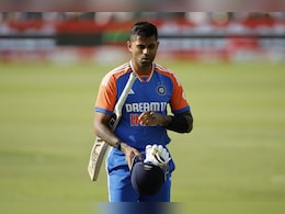 Champions Trophy 2025 : सूर्या ते संजू चॅम्पियन्स ट्रॉफी खेळण्याचं 4 खेळाडूंचं स्वप्न भंग