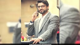 TV Actor Nitin Chauhaan, Found Dead At Home, Was Battling Depression: Cops