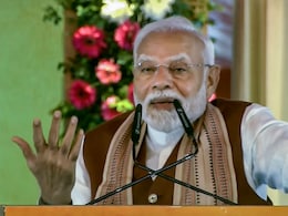 लगातार हो रही चुनावी हार के गुस्से में विपक्ष अब देश के खिलाफ ‘साजिश’ करने में जुटा : पीएम मोदी लगातार हो रही चुनावी हार के गुस्से में विपक्ष अब देश के खिलाफ ‘साजिश’ करने में जुटा : पीएम मोदी