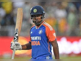 SA vs IND 4th T20I: "इस वजह से लगातार मैचों में डक पर आउट हुआ और...", आतिशी शतक के बाद सैमसन ने किया खुलासा SA vs IND 4th T20I: "इस वजह से लगातार मैचों में डक पर आउट हुआ और...", आतिशी शतक के बाद सैमसन ने किया खुलासा
