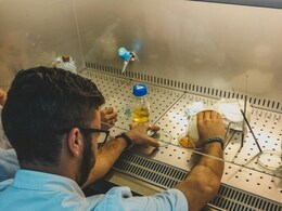 UK-Based DNA Company With Russian Link Vanishes With Highly-Sensitive Data UK-Based DNA Company With Russian Link Vanishes With Highly-Sensitive Data