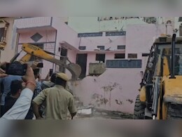 बुलडोजर एक्शन पर सुप्रीम कोर्ट के फैसले से खुश उदयपुर में देवराज हत्याकांड के आरोपी की बहन, बोली- परिवार का क्या कसूर था