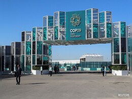 COP29 Climate Summit: What Is A Carbon Credit? What Is Article 6? Top Questions Answered COP29 Climate Summit: What Is A Carbon Credit? What Is Article 6? Top Questions Answered