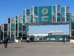 Wealthy countries Agree To Raise COP29 Climate Deal To $300 Bllion: Report