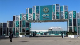 Wealthy countries Agree To Raise COP29 Climate Deal To $300 Bllion: Report