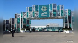 India Highlights 4 Key Aspects Of Climate Action At COP29