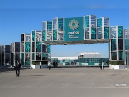 India Highlights 4 Key Aspects Of Climate Action At COP29 India Highlights 4 Key Aspects Of Climate Action At COP29