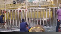उदयपुर सिटी पैलेस क्षेत्र में धारा 163 लागू, इंटरनेट से लेकर सार्वजनिक स्थानों के लिए निर्देश जारी
