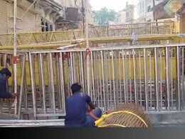 उदयपुर सिटी पैलेस क्षेत्र में धारा 163 लागू, इंटरनेट से लेकर सार्वजनिक स्थानों के लिए निर्देश जारी