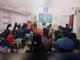 छात्रों के लिए खुशखबरी : छत्तीसगढ़ के इस केंद्र में मिल रही है नि:शुल्क कोचिंग, ऐसे मिलेगी एंट्री छात्रों के लिए खुशखबरी : छत्तीसगढ़ के इस केंद्र में मिल रही है नि:शुल्क कोचिंग, ऐसे मिलेगी एंट्री