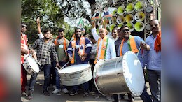 1:1 In Year's Last Polls - NDA Sweeps Maharashtra, INDIA Keeps Jharkhand