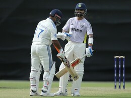 "Problems Will Escalate If...": Harbhajan Singh's Blunt Take India's Border Gavaskar Trophy Hopes "Problems Will Escalate If...": Harbhajan Singh's Blunt Take India's Border Gavaskar Trophy Hopes