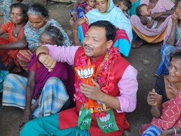 In Jharkhand's Barhait, A High-Stakes Assembly Election Battle Between Tradition And Change