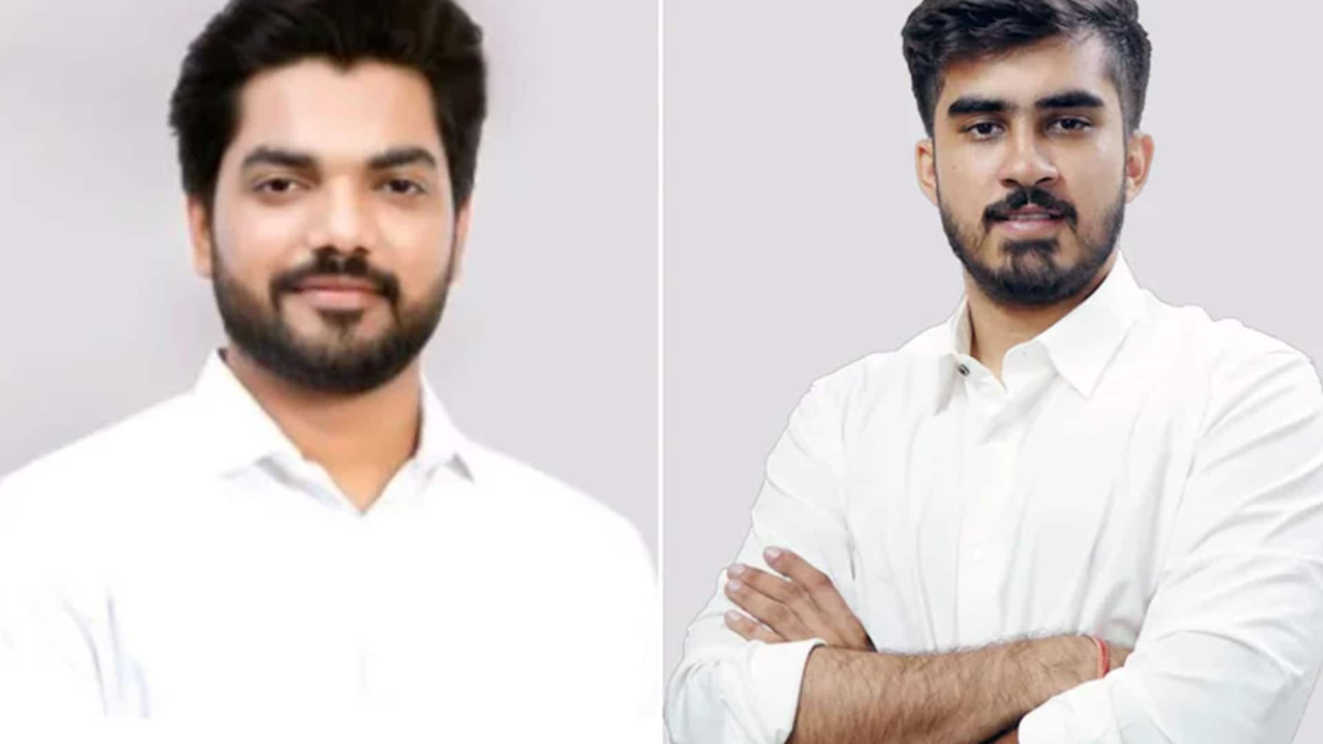 DUSU Election Result: Congress-Backed NSUI Bags President's Post, ABVP Gets Vice-President