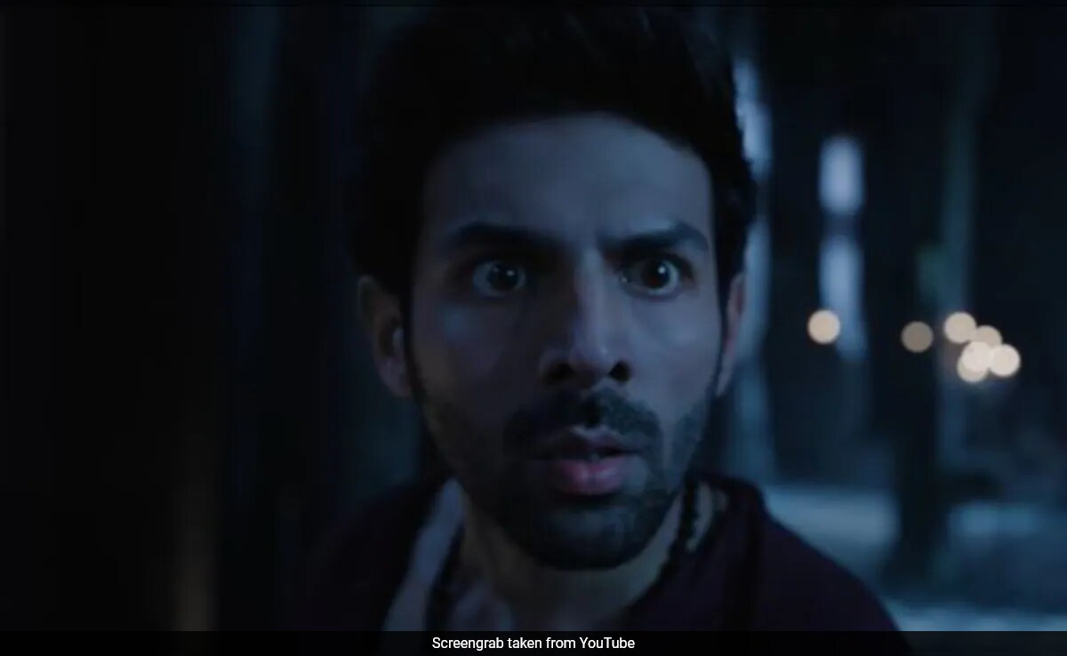 <i>Bhool Bhulaiyaa 3</i> Box Office Collection Day 2: Kartik Aaryan's Film Shows "Excellent Hold", Mints Rupees 72 Crore