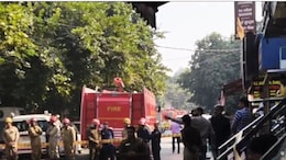 Atishi Blames BJP Government For Law & Order Failure After Delhi Blast