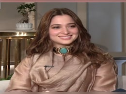 Exclusive: Did <i>Aaj Ki Raat</i> Contribute To <i>Stree 2</i>'s Commercial Success? Tamannaah Bhatia Answers Exclusive: Did <i>Aaj Ki Raat</i> Contribute To <i>Stree 2</i>'s Commercial Success? Tamannaah Bhatia Answers